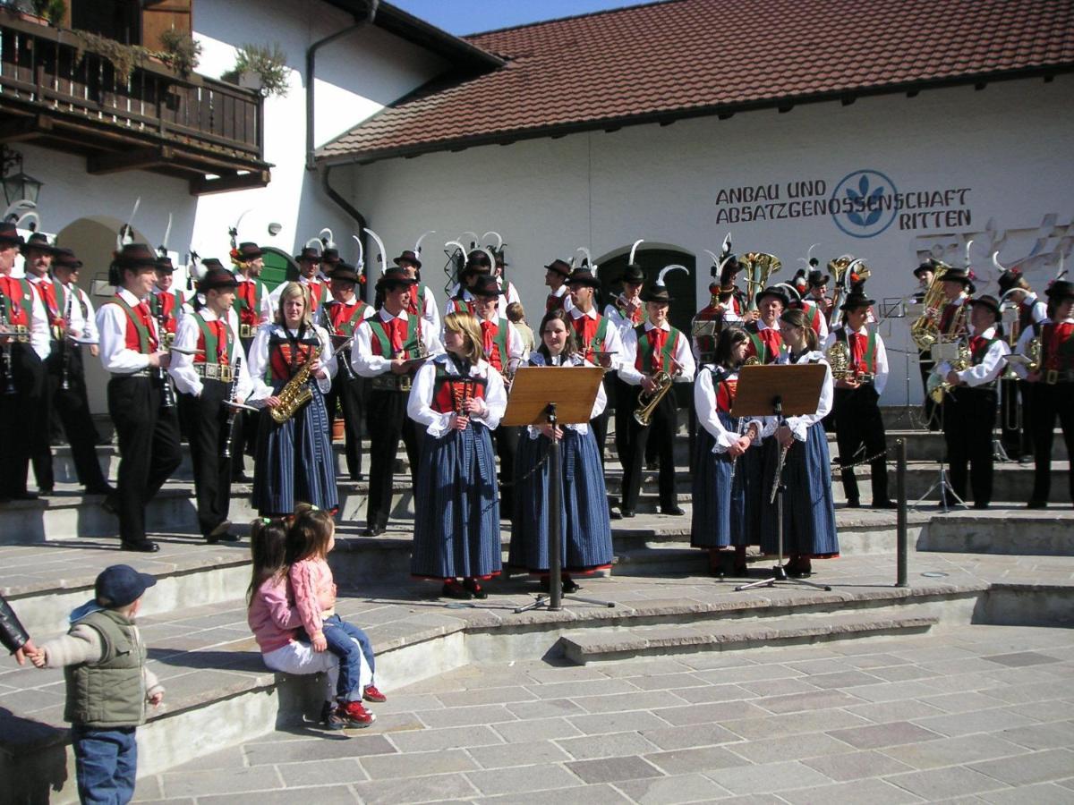Hotel Ansitz Kematen ***S Collalbo Esterno foto