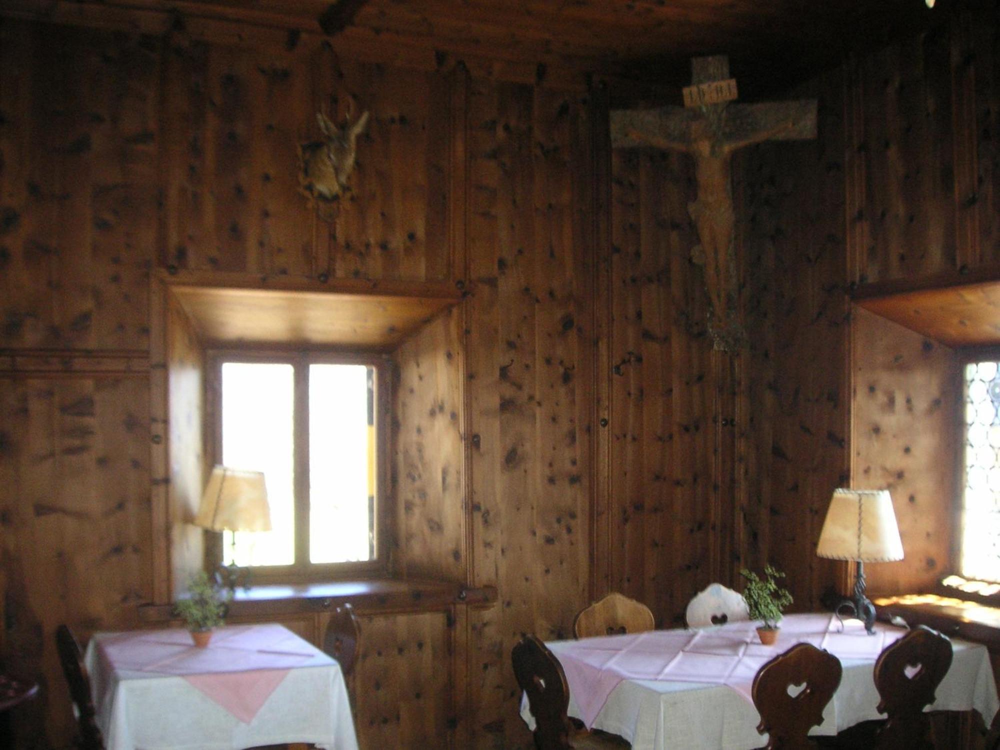 Hotel Ansitz Kematen ***S Collalbo Esterno foto